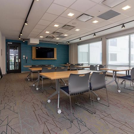 Aloft St. Louis Cortex Extérieur photo