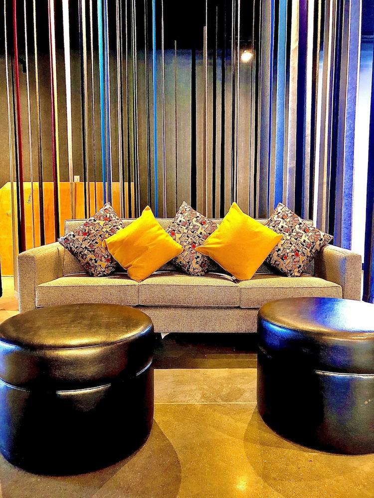 Aloft St. Louis Cortex Extérieur photo