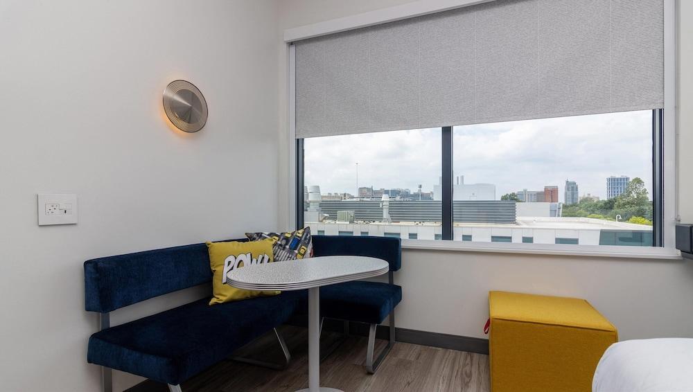 Aloft St. Louis Cortex Extérieur photo