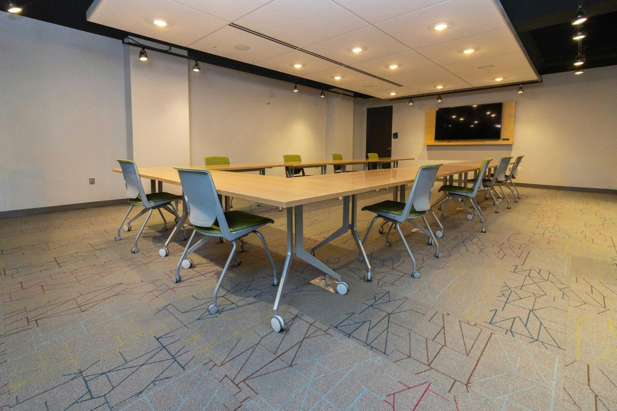 Aloft St. Louis Cortex Extérieur photo