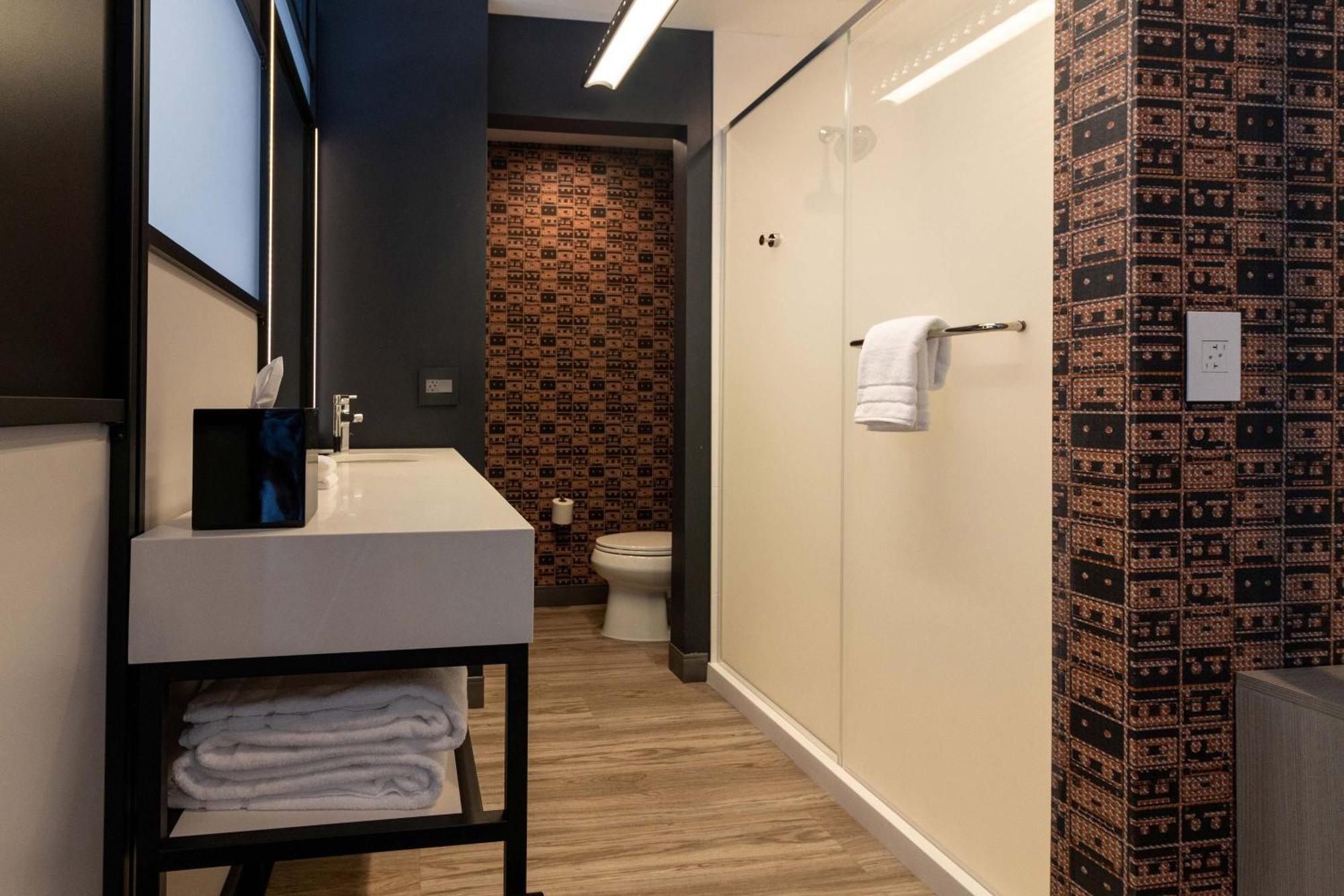 Aloft St. Louis Cortex Extérieur photo